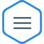 Blocs SVG Icon